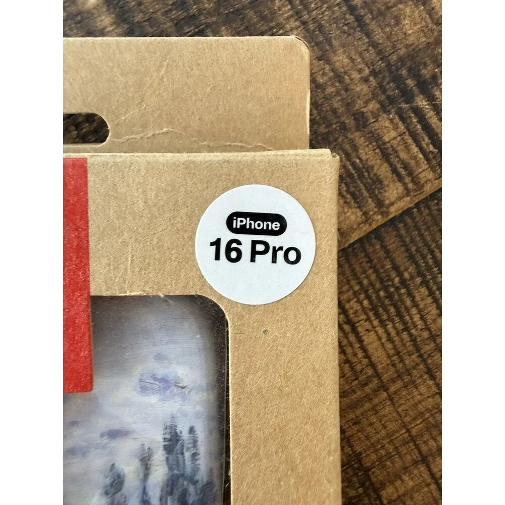 Casely iPhone 16 PRO Case | Monet’s Summer Landscape | The Met Museum Watercolor